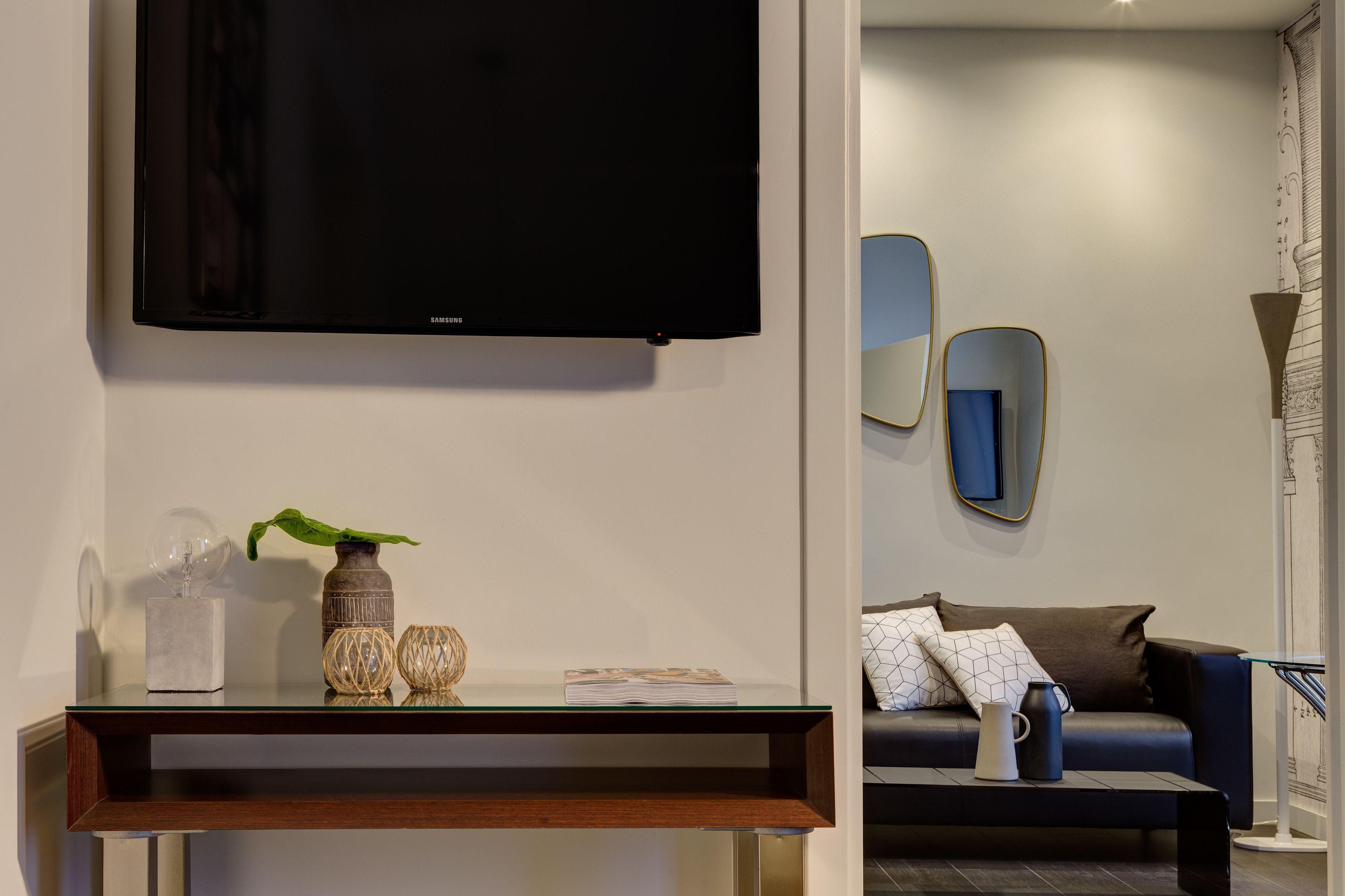 Intown Luxury House — Foto 3